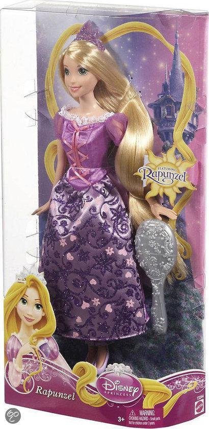 Disney Princess Rapunzel | bol.com