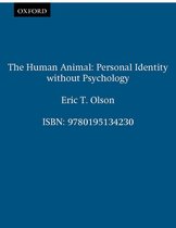 Philosophy of Mind - The Human Animal