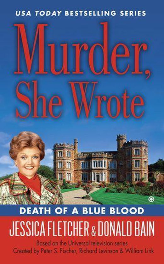 Murder, She Wrote