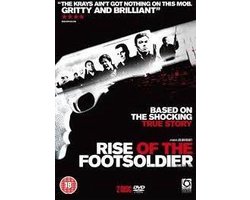 Rise Of The Footsoldier