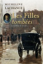 Les Filles tombées Tome 2