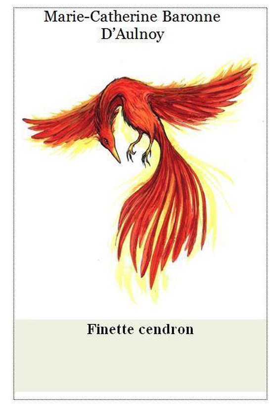 Contes de fées 2 - Finette cendron 2