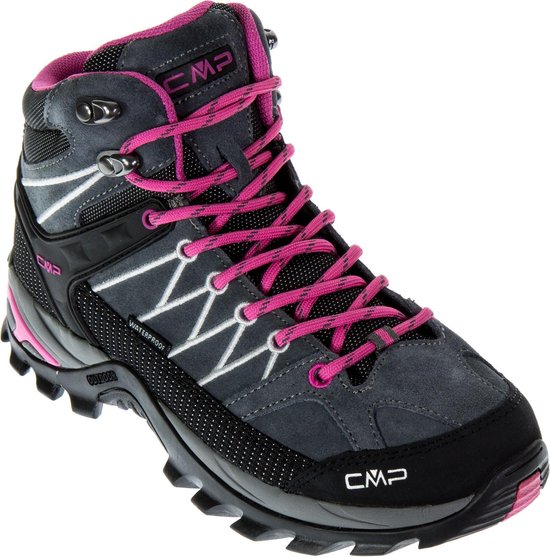 Campagnolo Rigel Mid Outdoor Chaussures Chaussures de randonnée femme -  Taille 41 -... | bol.com