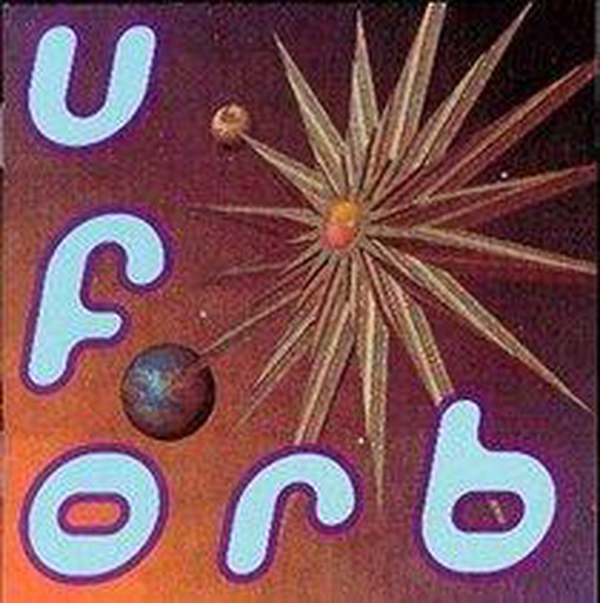 U.F.Orb