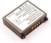 Battery similar PANASONIC CGA-S303, VW-VBE10, Li-ion, 7,4V, 700mAh, 5,2Wh