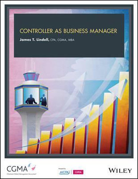 Controller as Business Manager