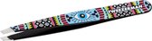 Tweezerman Slant Tweezer - Aztec Eye