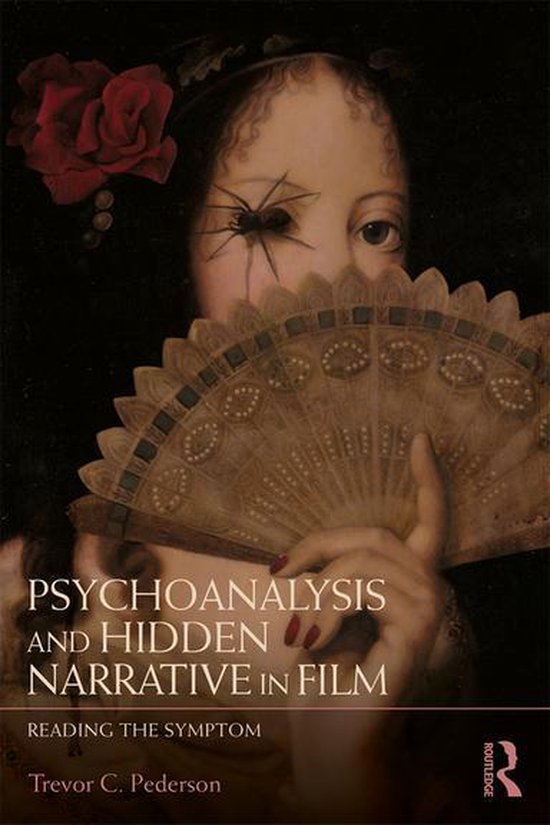 Psychoanalysis and Hidden Narrative in Film - cover