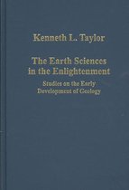 The Earth Sciences in the Enlightenment
