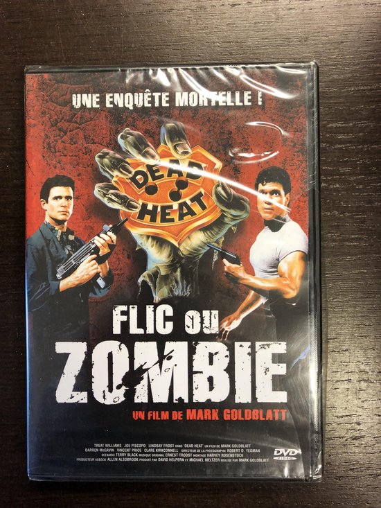 Flic ou Zombie