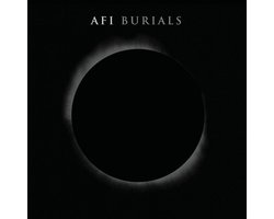 Burials - Afi