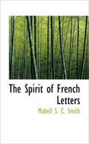 The Spirit of French Letters