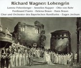 Wagner: Lohengrin [1952]