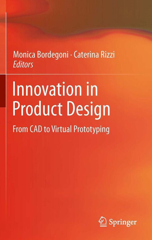 Engineering (R0) - Innovation in Product Design - cover