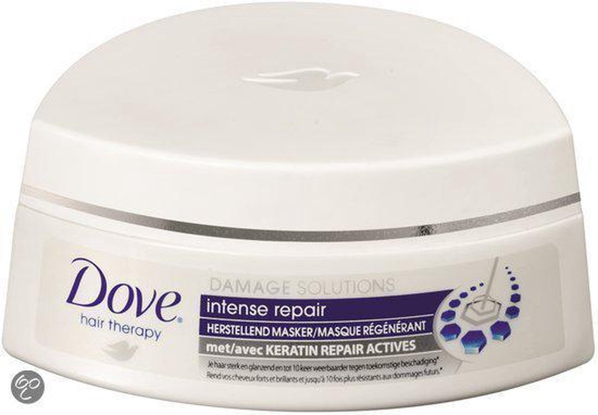 Dove Intensive Repair Mask