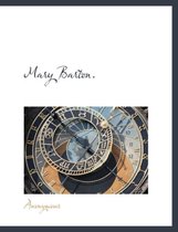 Mary Barton.