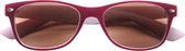 SILAC - SOL BURGUNDY - Zon-leesbrillen - 5144 - Dioptrie 3,50