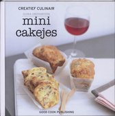 Creatief Culinair - Mini cakejes