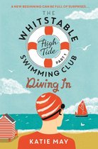 The Whitstable High Tide Swimming Club: Part One: Diving In