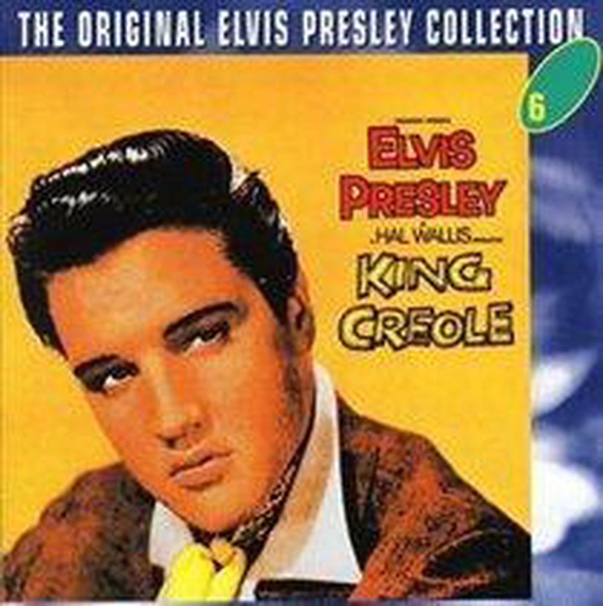 King Creole