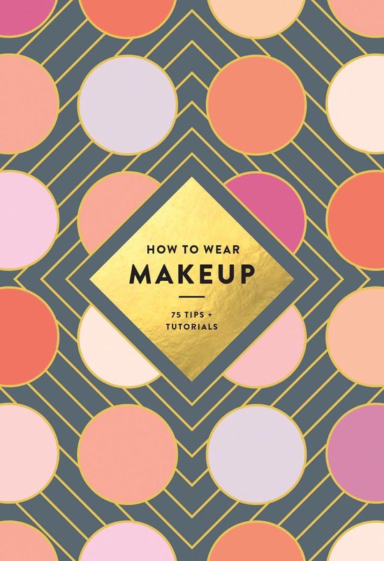 How to Wear Makeup - cover