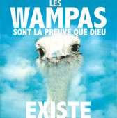 Les Wampas Sont La  Preuve Que Dieu