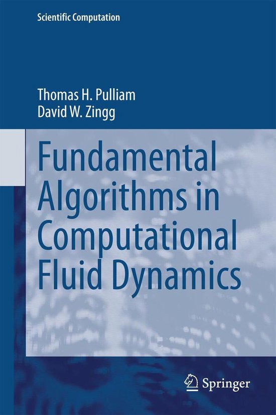 Engineering (R0) - Fundamental Algorithms in Computational F ... - cover