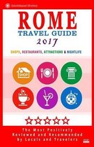 Rome Travel Guide 2017