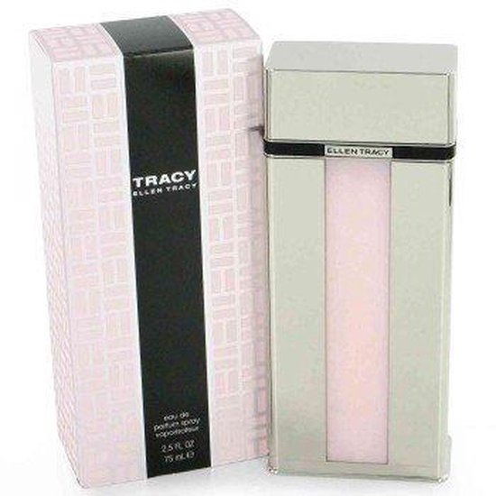 Ellen Tracy Tracy eau de parfum spray 75 ml