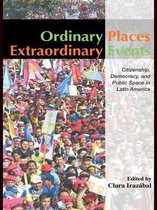 Planning, History and Environment Series - Ordinary Places/Extraordinary Events