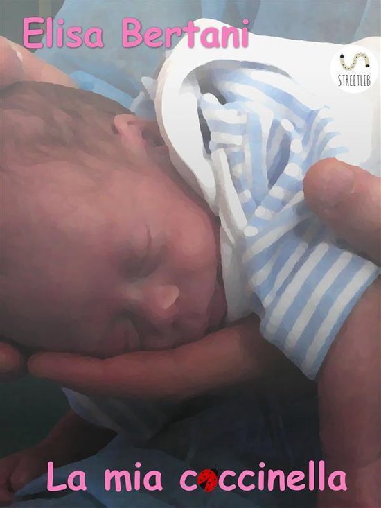 La mia coccinella - cover