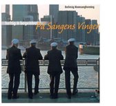Berlevag Mannsangforening - Pa Sangens Vinger (CD)