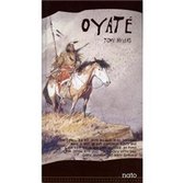 Hymas Tony - Oyate (2 CD)