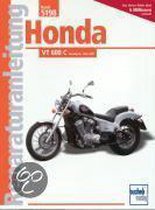 Honda VT 600 C