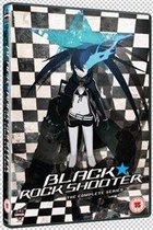 Black Rock Shooter Complete Series Collection (Import)