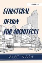 Structural Design for Architects