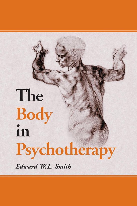 The Body in Psychotherapy - cover