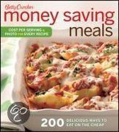 Betty Crocker Money Saving Meals