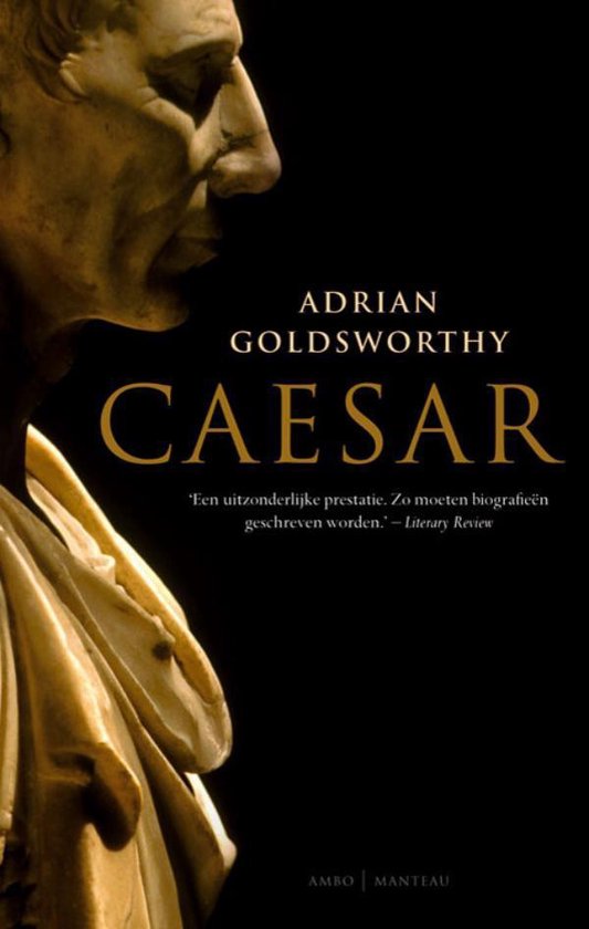 Caesar - cover