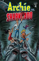 Archie VS Sharknado 1 - Archie VS Sharknado