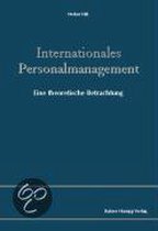 Internationales Personalmanagement