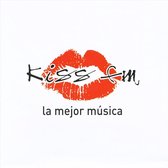 Kiss FM: La Mejor Música [2 CD/DVD]