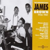 Brown James James Brown The Indispensable 1956-1961 2-Cd