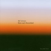 Olaf Sickmann - Reise Nach Neuseeland (CD)