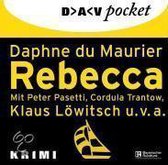 Rebecca | DuMaurier, Daphne | Book