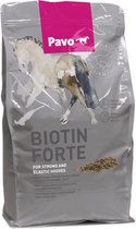 Pavo Biotin Forte - 3 kg