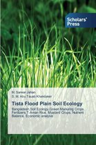 Tista Flood Plain Soil Ecology