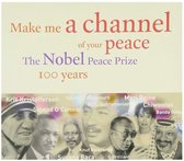 Various Artists - Make Me A Channel Fo Your Peace (CD)