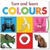 Turn and Learn Colours