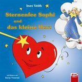 Sternenfee Sophi und das kleine Herz